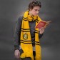 CR1024 Harry Potter Deluxe Scarf - HufflePuff 5